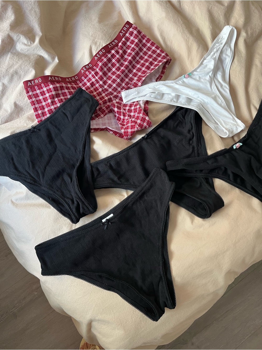 undie bundle